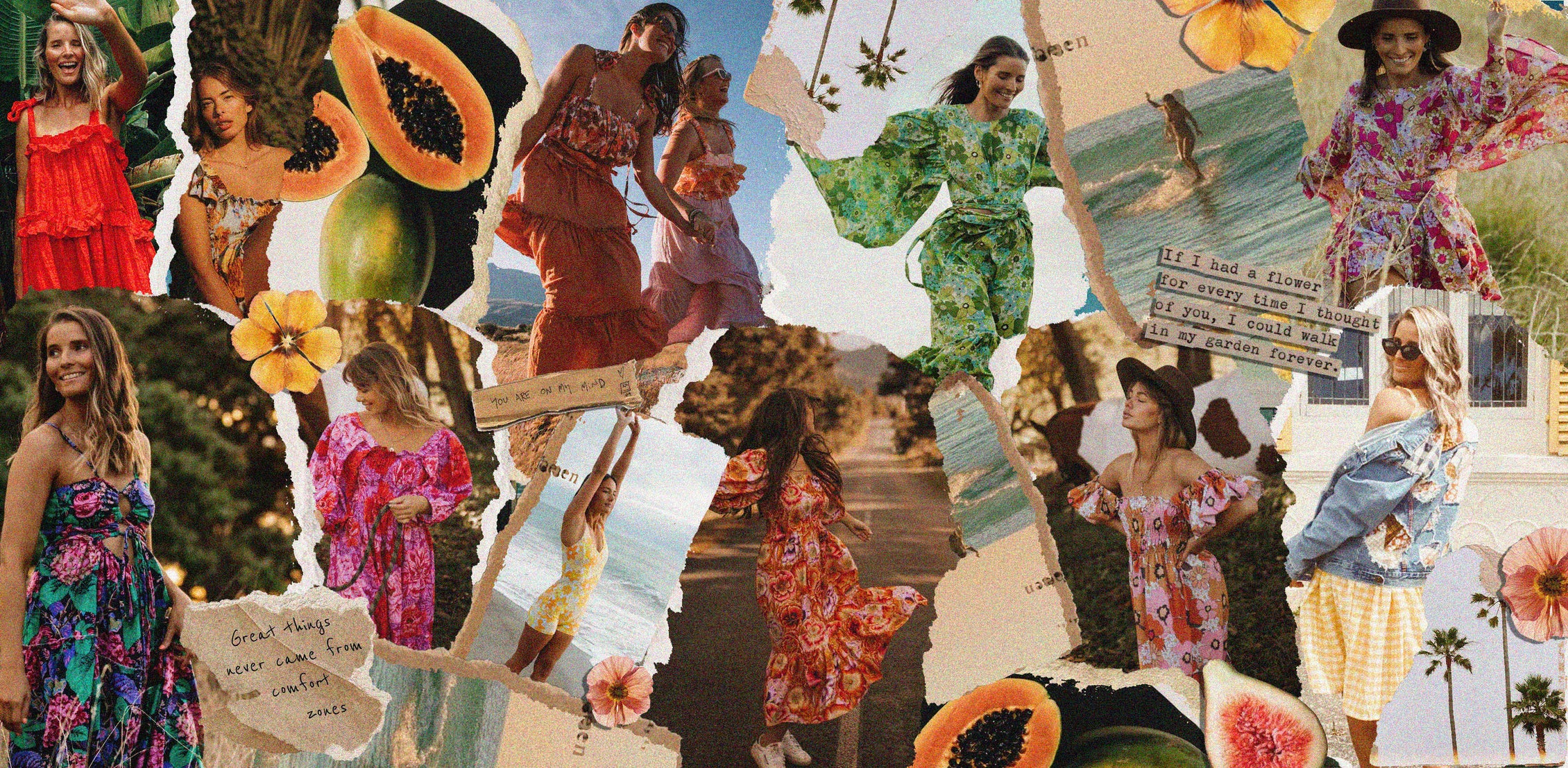 Wearable Art from the Sixties